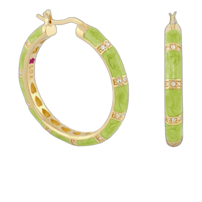 Santa Barbara Earrings