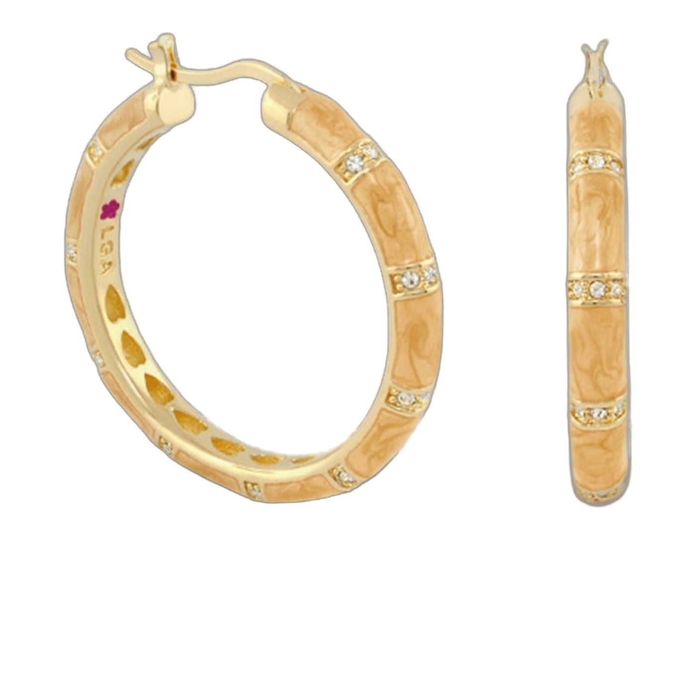 Santa Barbara Earrings