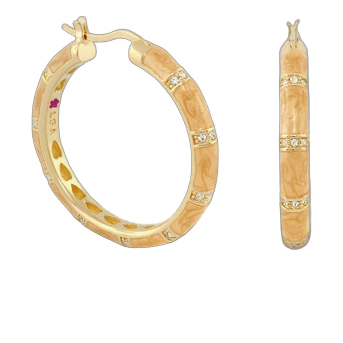 Santa Barbara Earrings