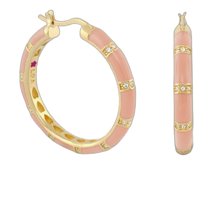 Santa Barbara Earrings