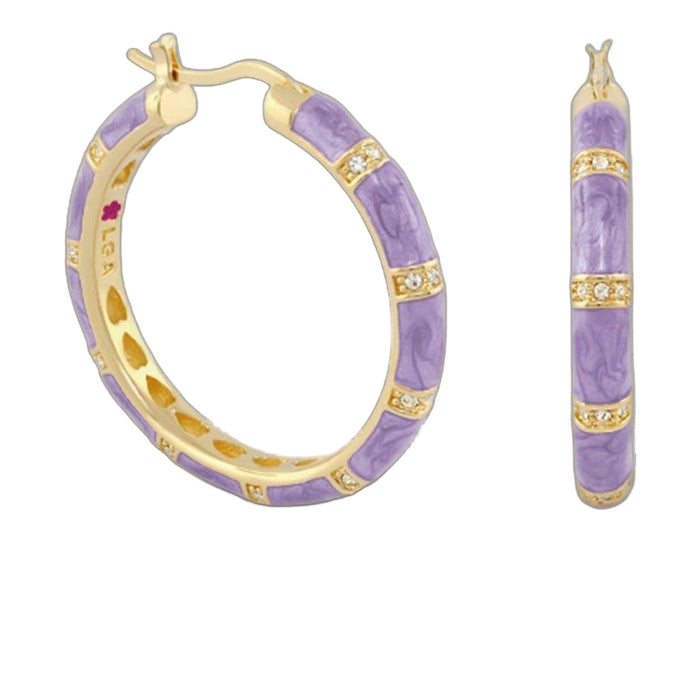 Santa Barbara Earrings