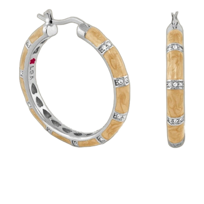 Santa Barbara Earrings