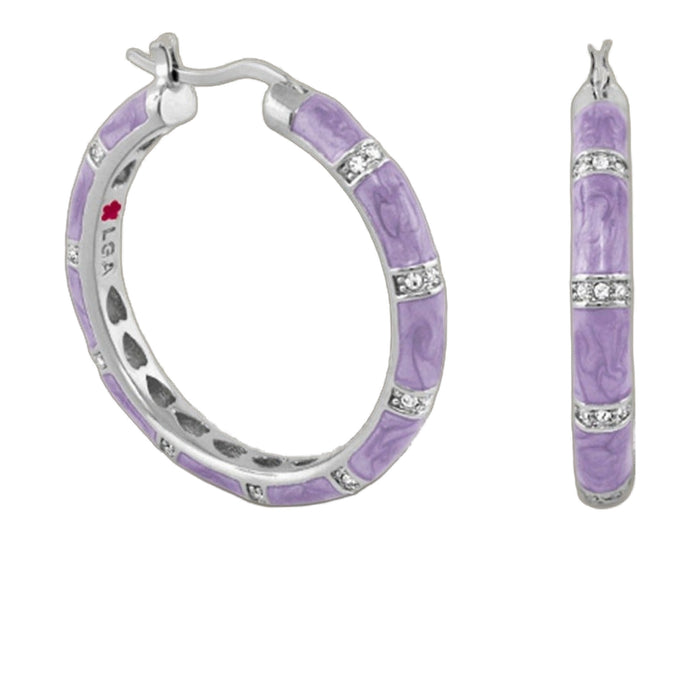 Santa Barbara Earrings