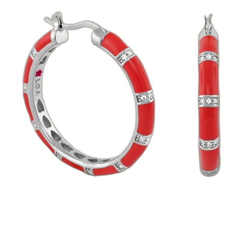 Santa Barbara Earrings