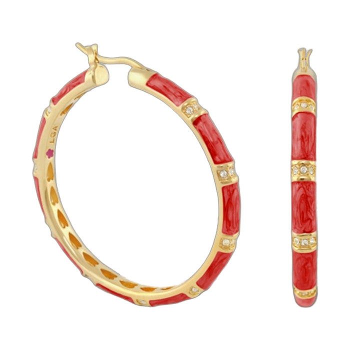 Santa Barbara Earrings