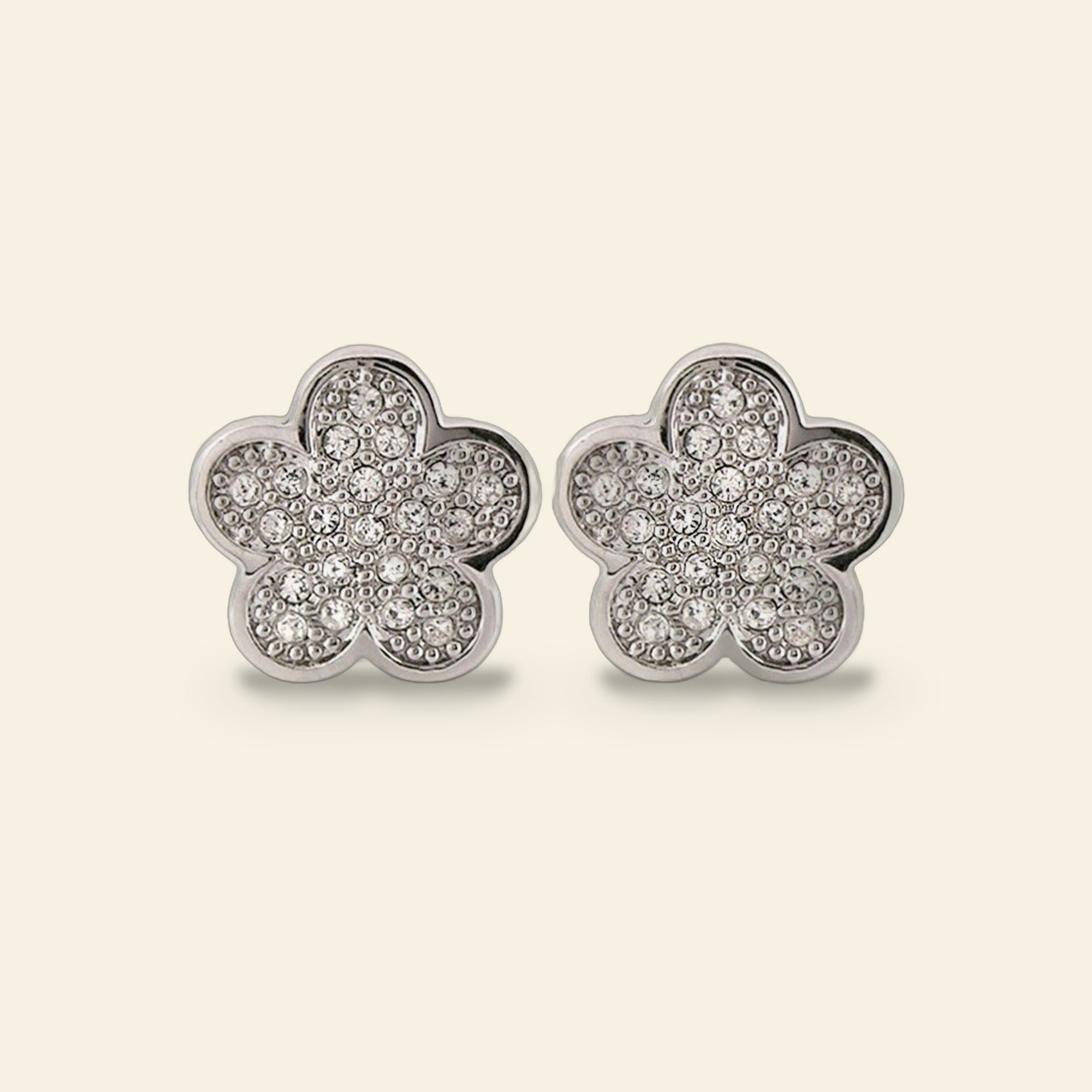 Daisy Love Earrings