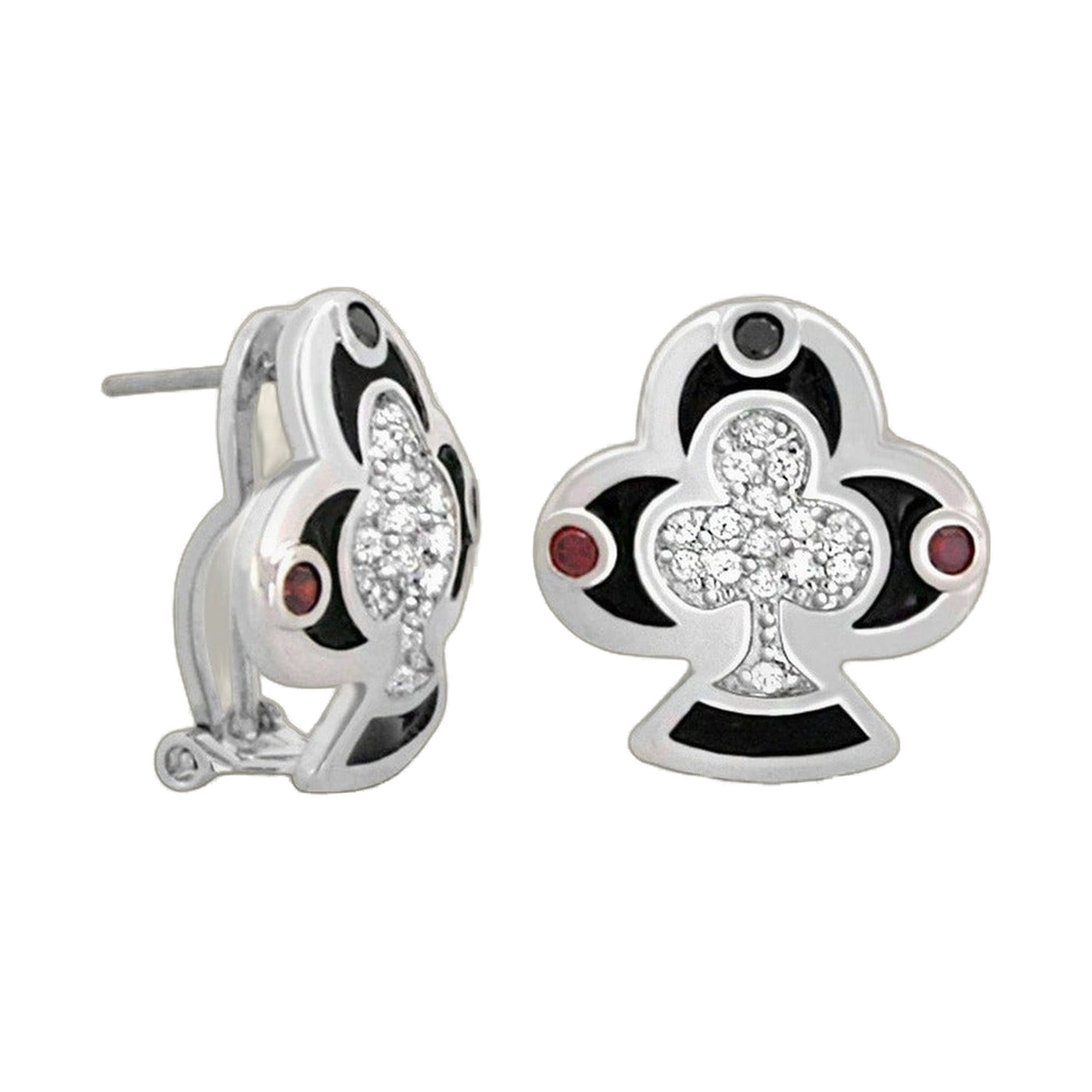 Players Club Earring
