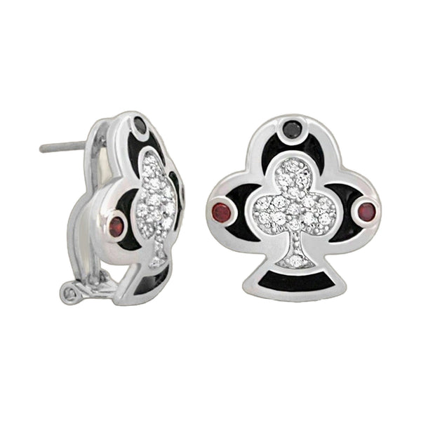 Players Club Earring