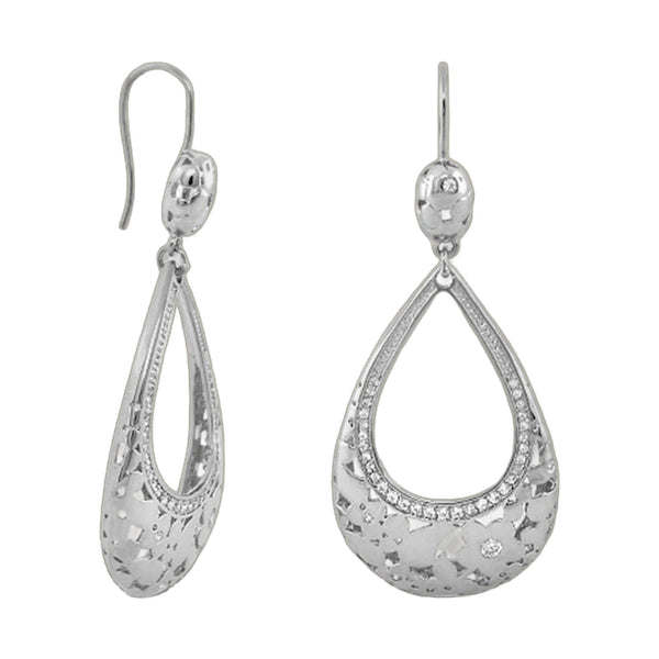 Flowers by Orly Earrings