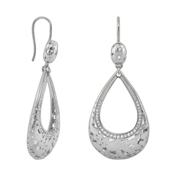 Flowers by Orly Earrings