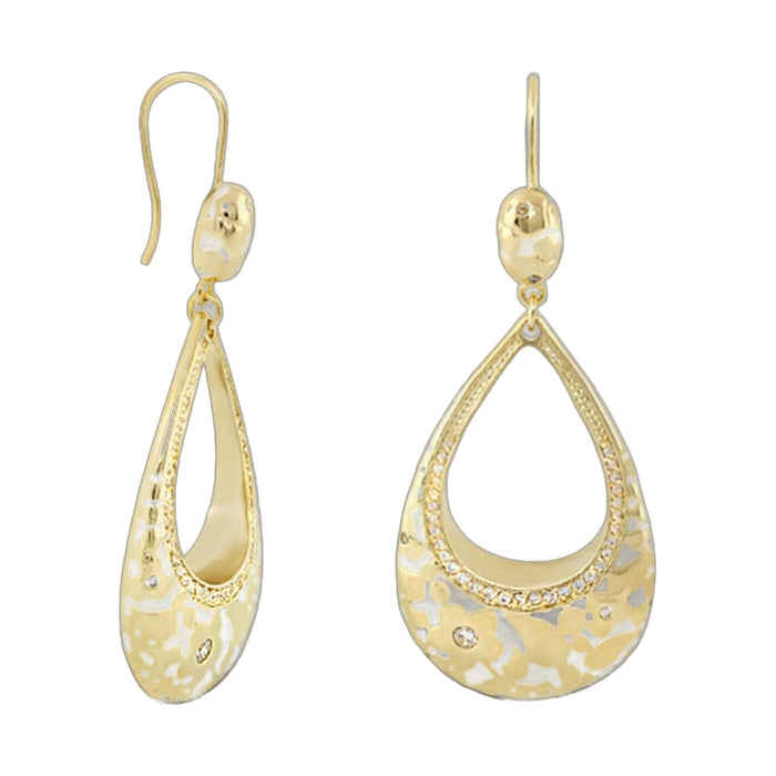 Flowers by Orly Earrings