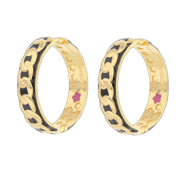 Laguna Links Earrings