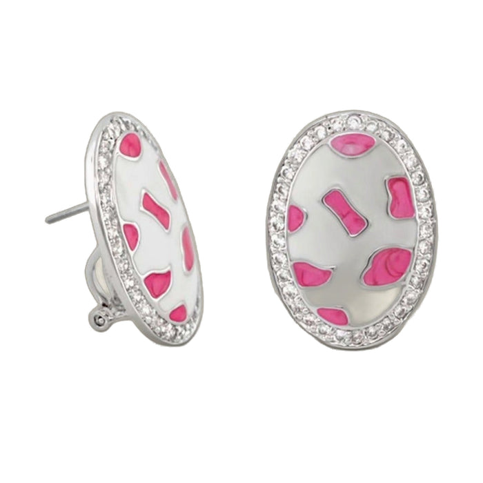 Animal Paradise Earrings