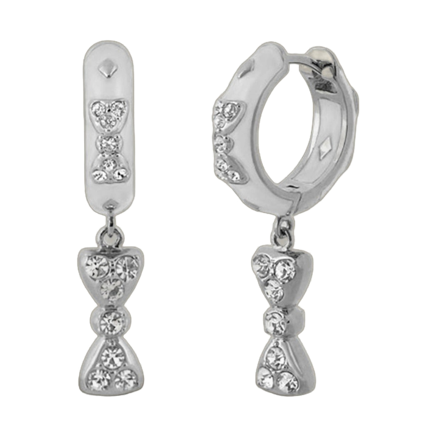 Charming 2 Earrings
