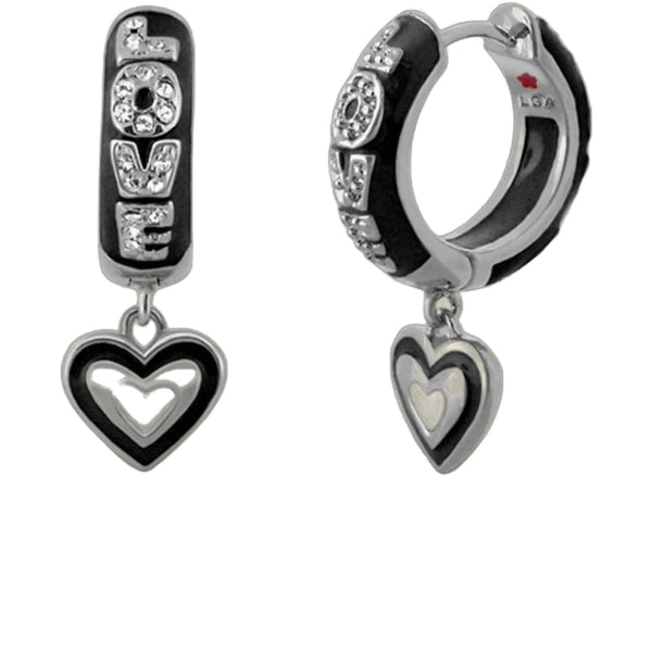 Charming 2 Earrings