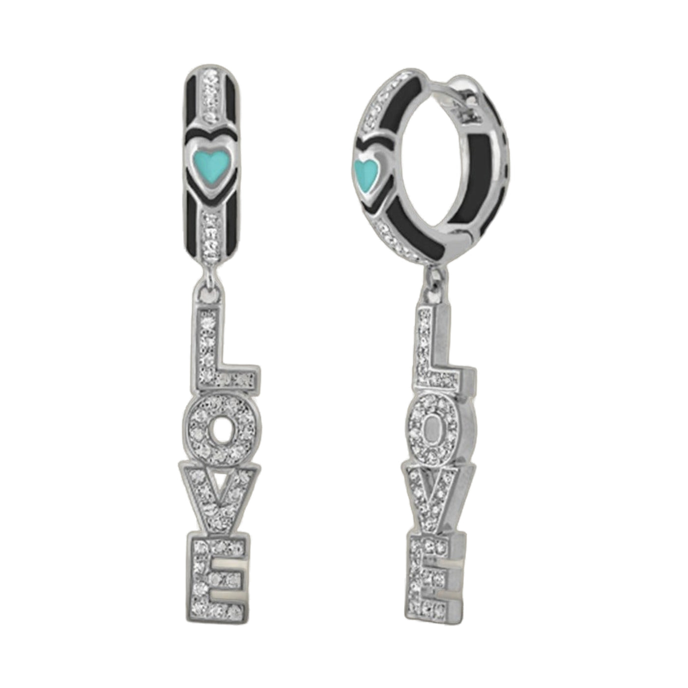 Charming 2 Earrings