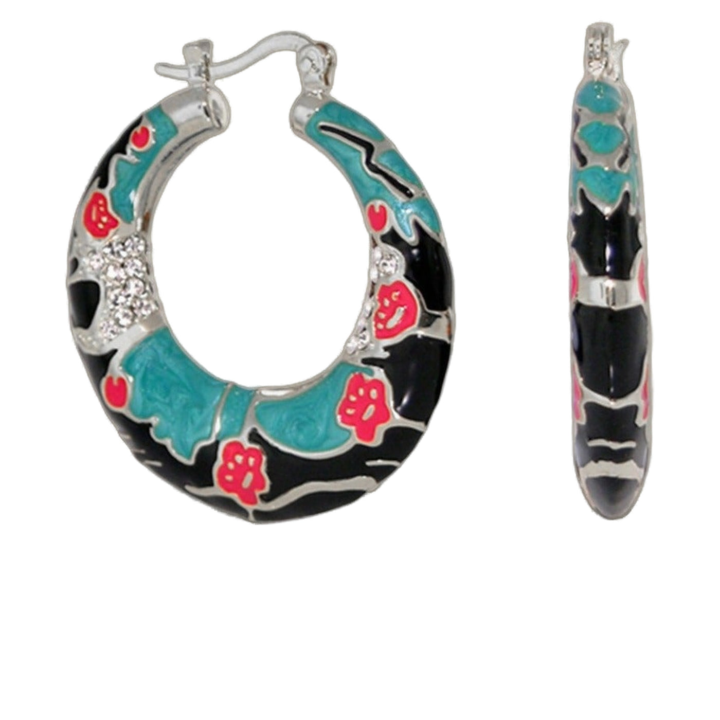 Spring Pleasure Earring