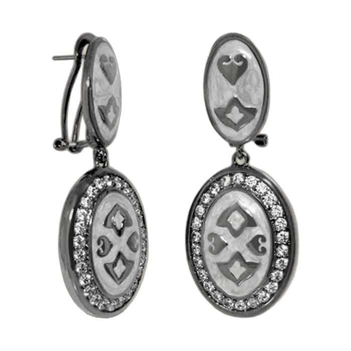 The Eilat Earrings