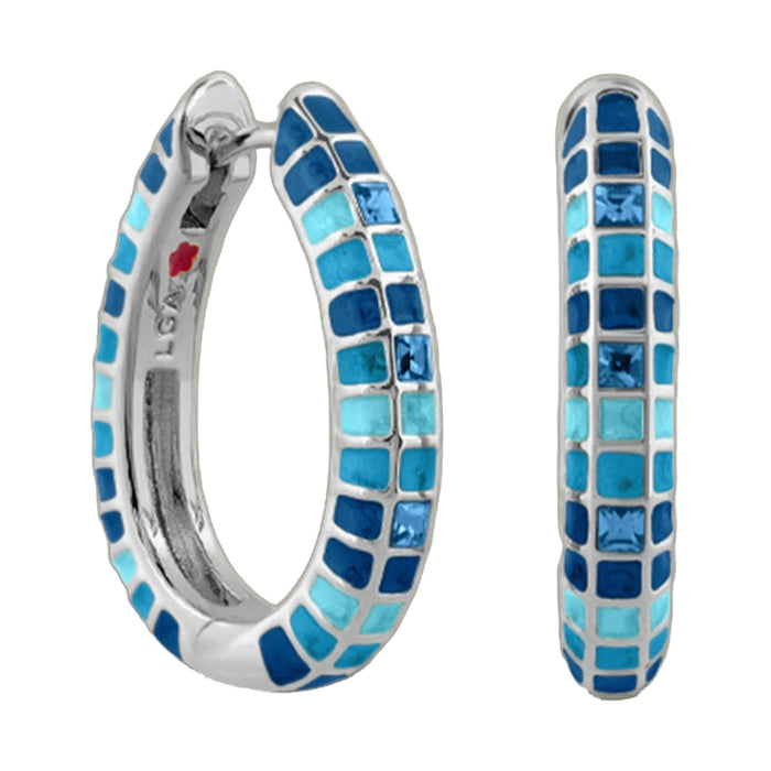 Stackable Fiesta Earrings