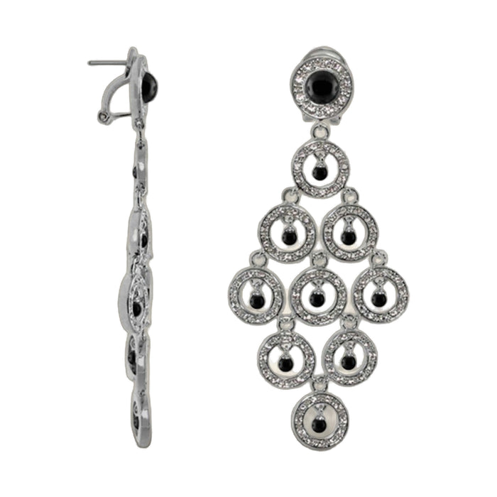 Chandelier Earrings