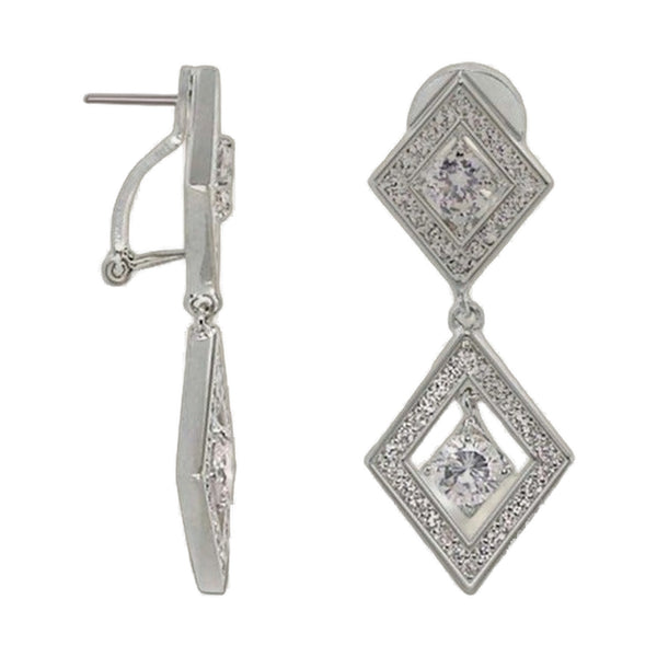 Shimmer and Glimmer Earrings