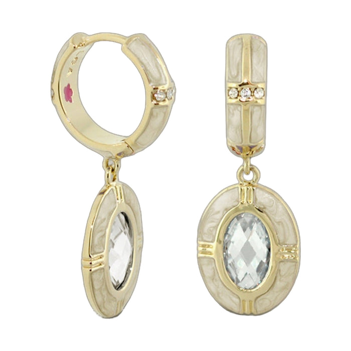 Prince Charming Earrings