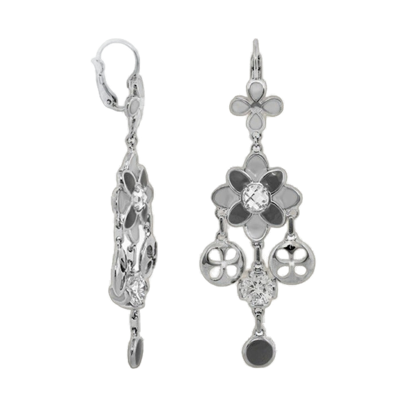 Beautiful Blossom Earrings