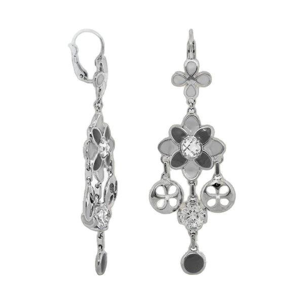 Beautiful Blossom Earrings