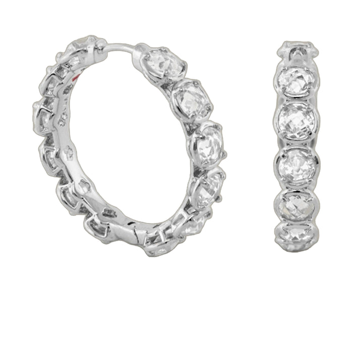 Glamour by the Yard Earrings