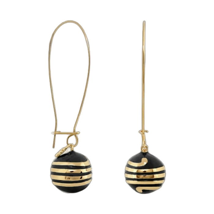 Dazzling Drops Earrings