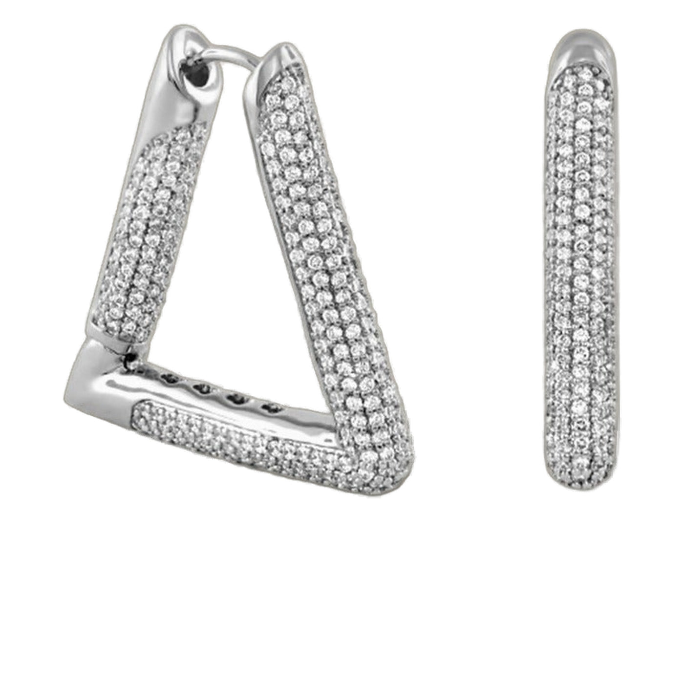 Shimmer and Glimmer Earrings