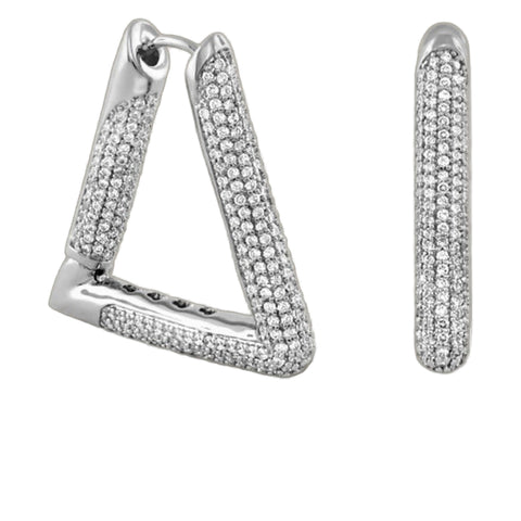 Shimmer and Glimmer Earrings