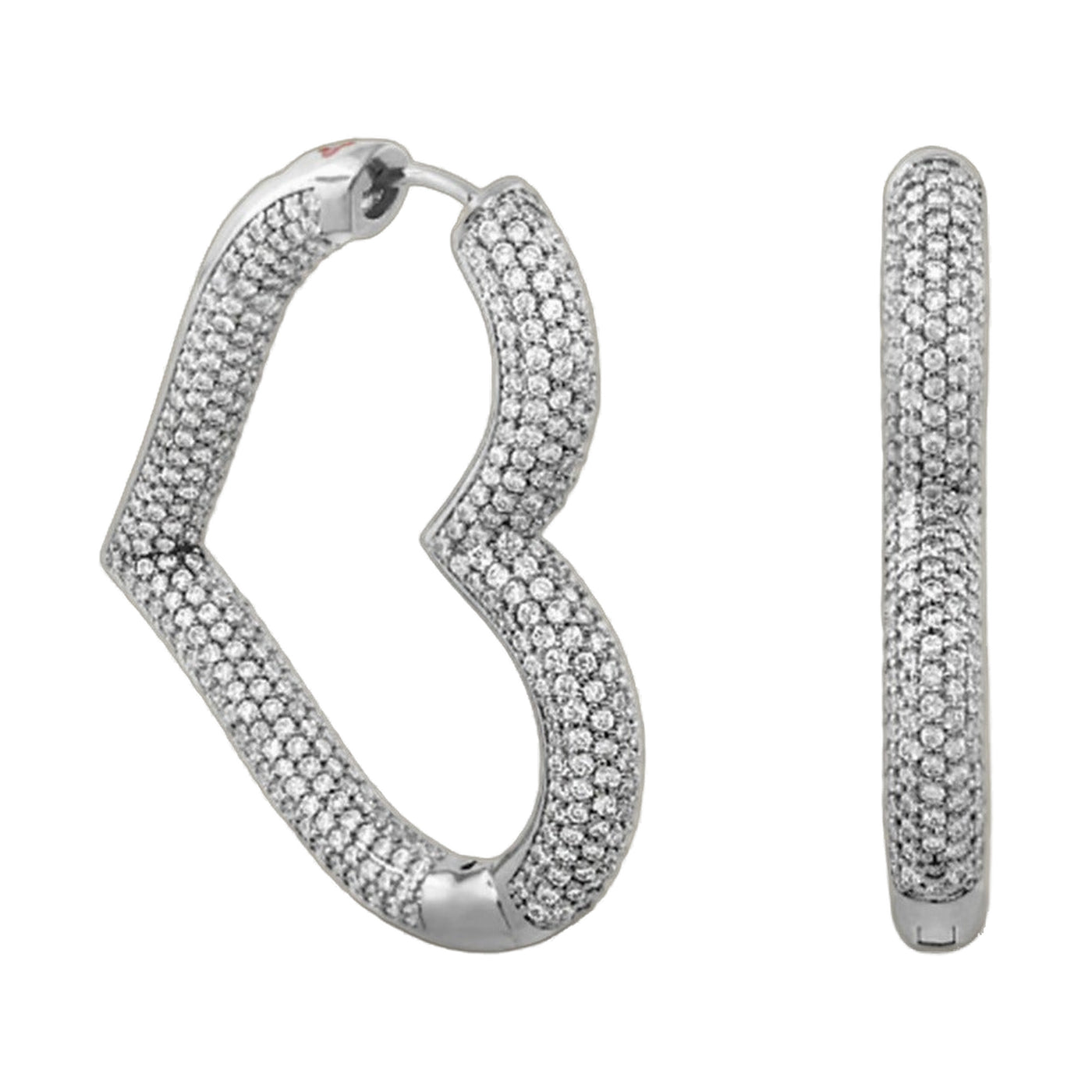Shimmer and Glimmer Earrings