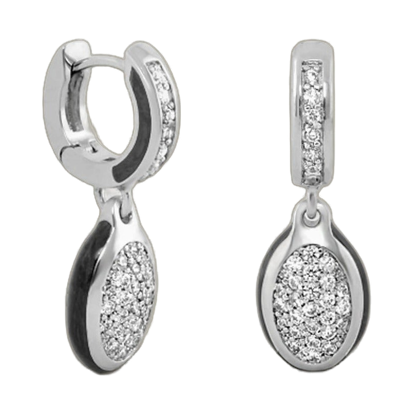 The Glam Earrings