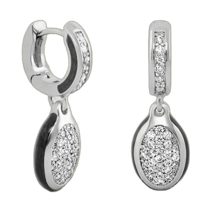 The Glam Earrings