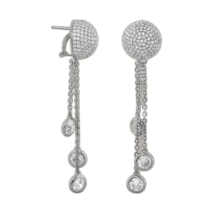 Shimmer and Glimmer Earrings
