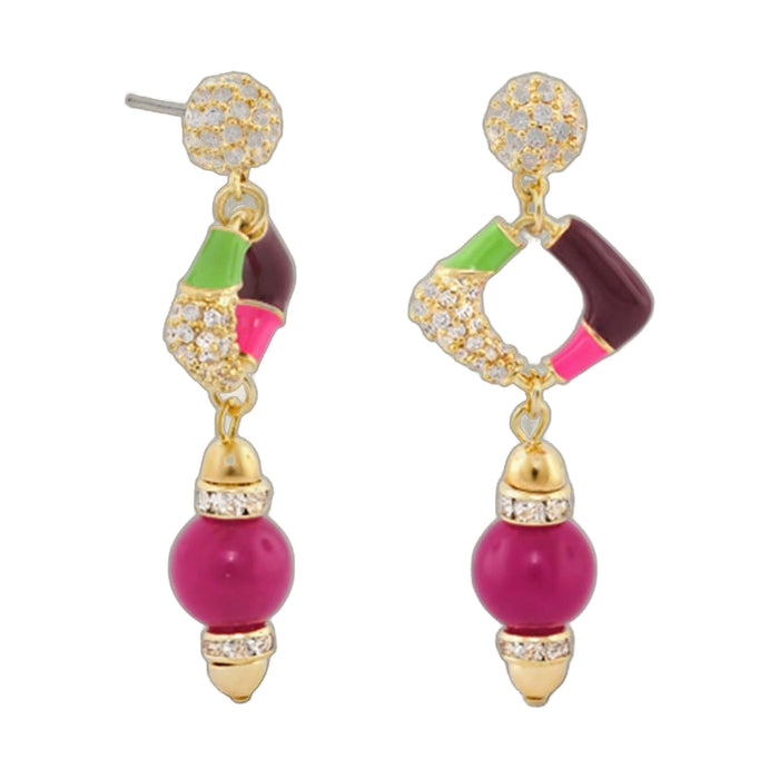 Summer Dream Earrings