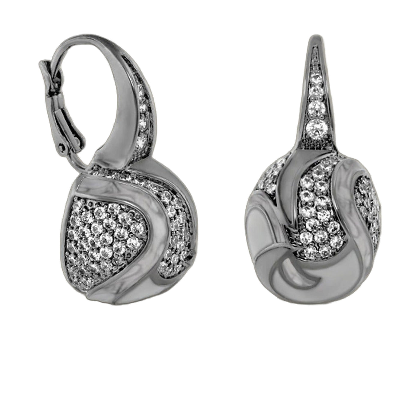 Sweet and Sassy Earring