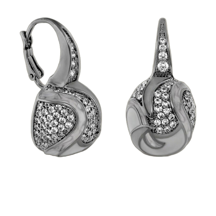Sweet and Sassy Earring