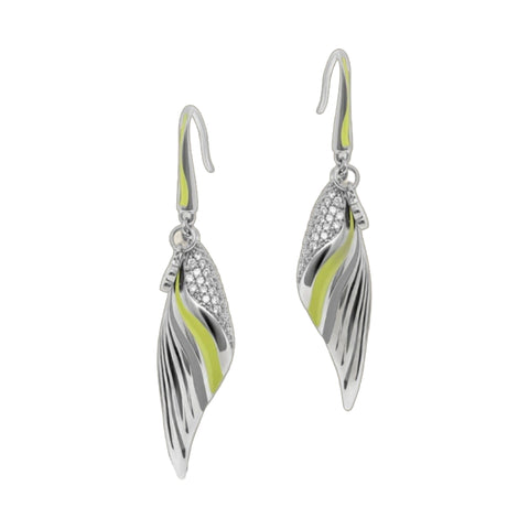 Angel Wings Earrings