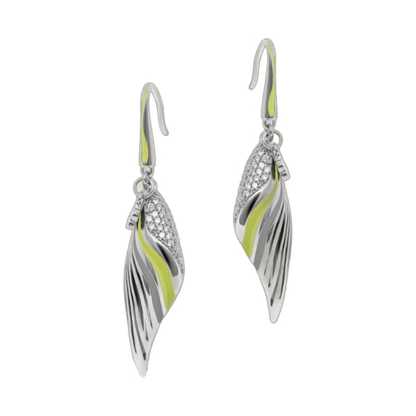 Angel Wings Earrings