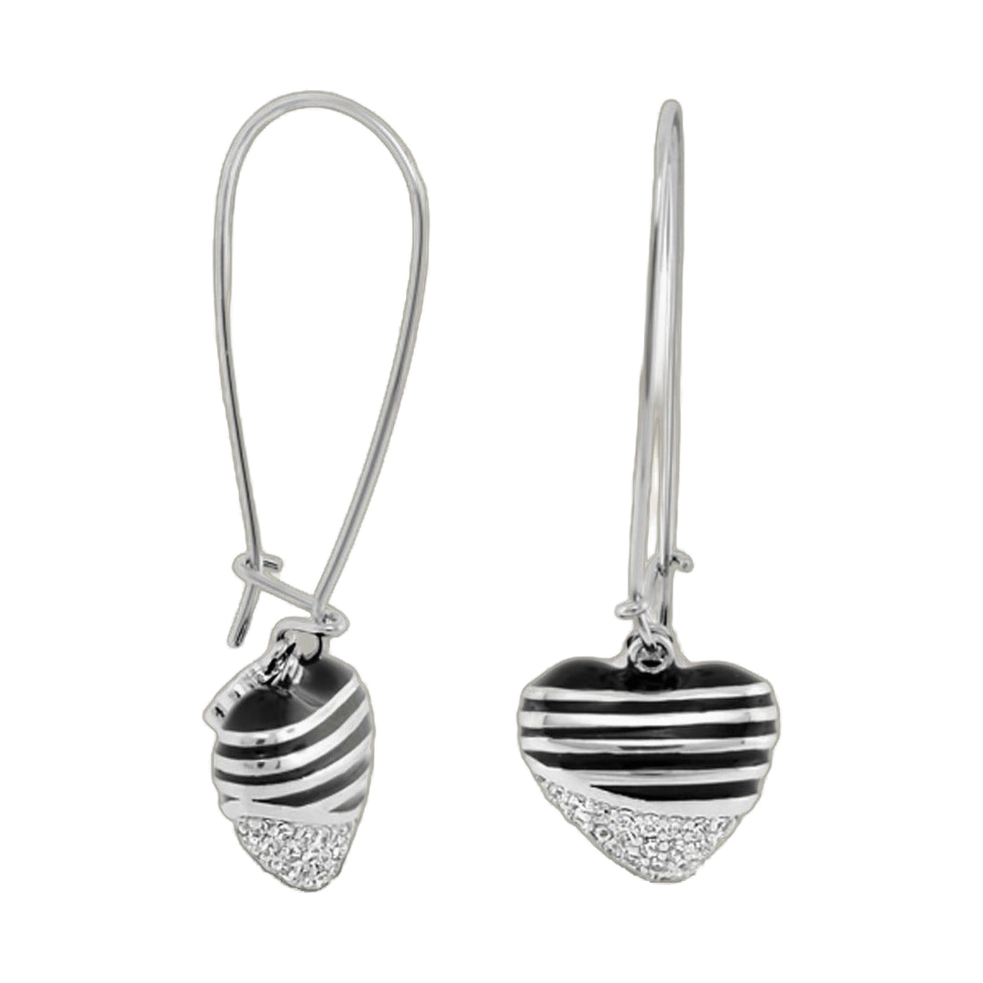 Sweetheart Earrings