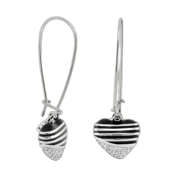 Sweetheart Earrings