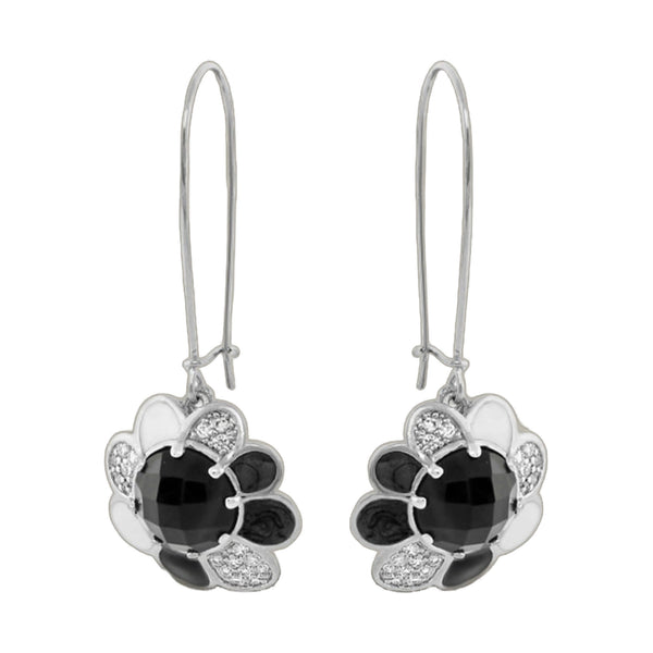 Field of Flowers Earrings