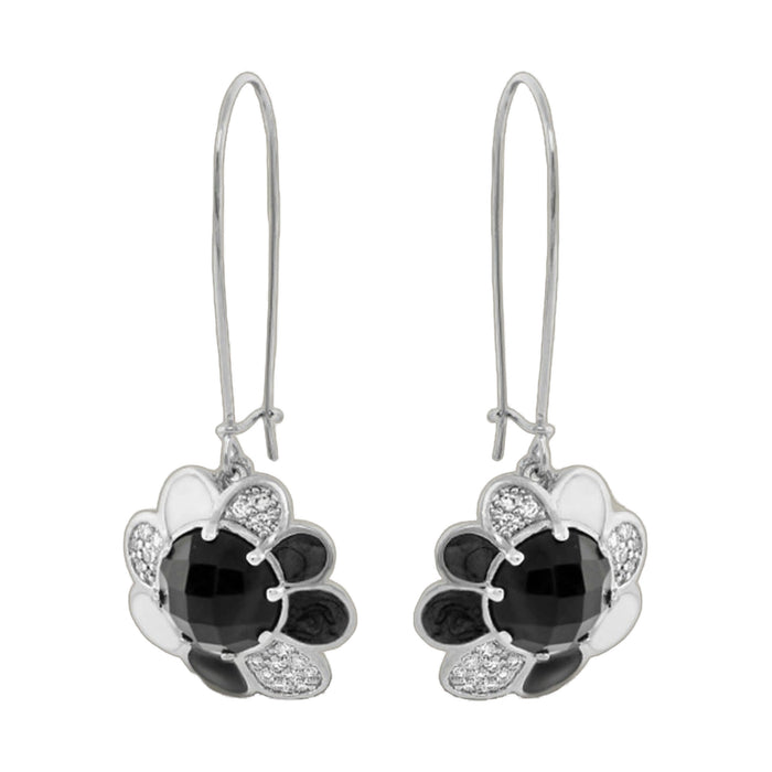 Field of Flowers Earrings