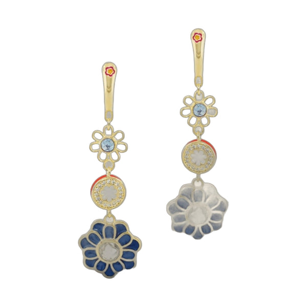 Daisy Dreams Earrings