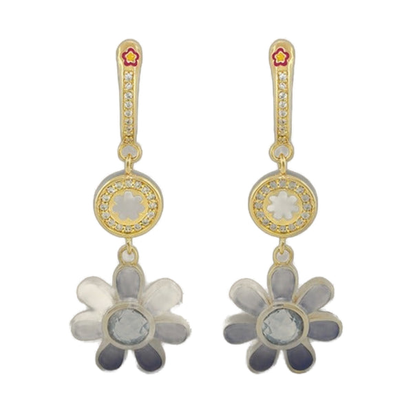 Daisy Dreams Earrings