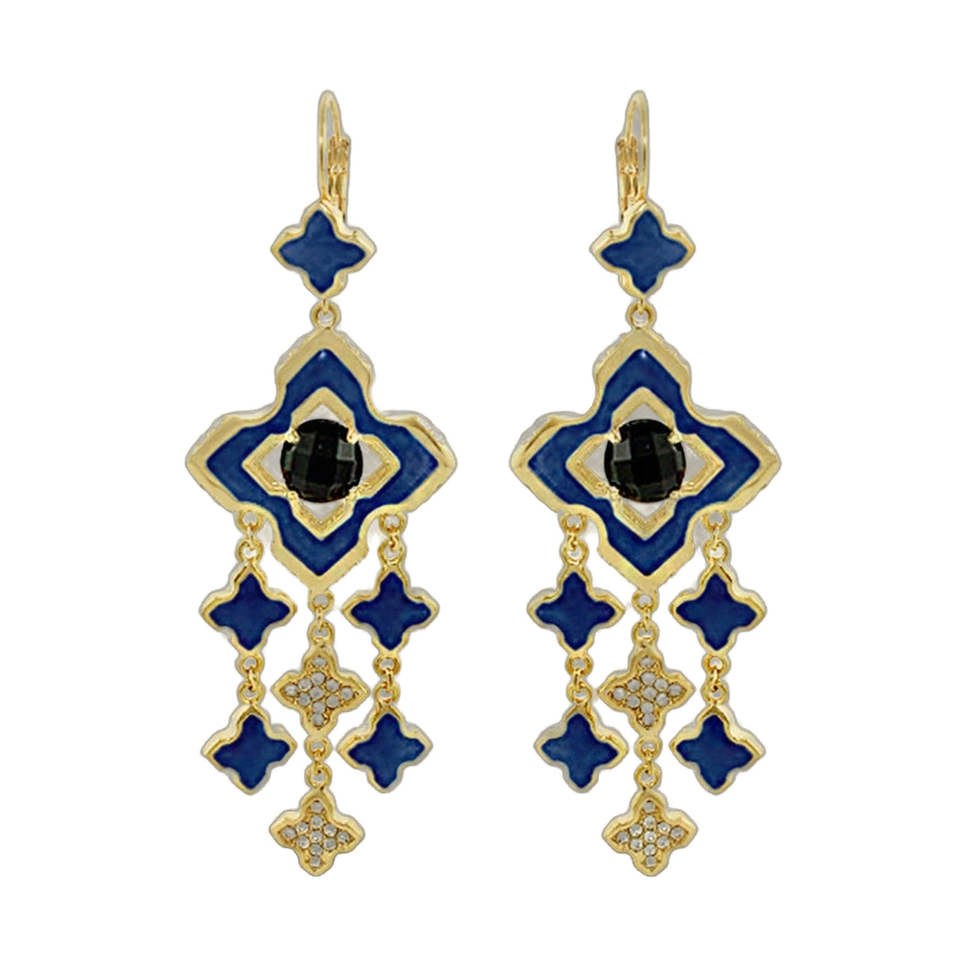 Starry Nights Earrings