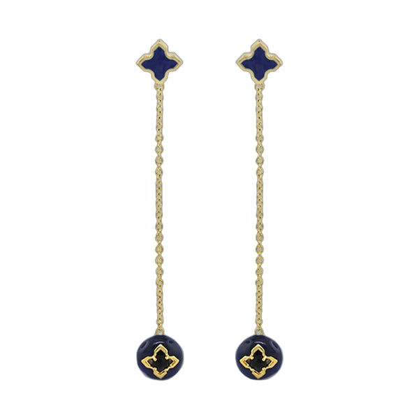 Starry Nights Earrings