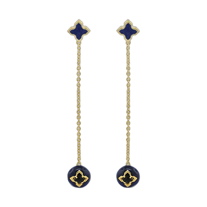 Starry Nights Earrings